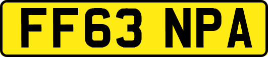 FF63NPA