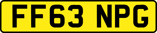 FF63NPG