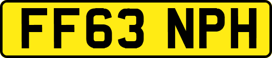 FF63NPH