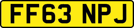FF63NPJ