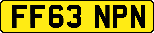 FF63NPN