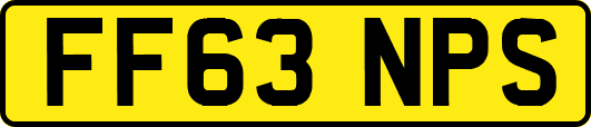 FF63NPS