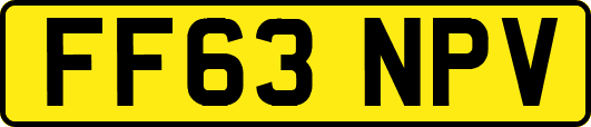 FF63NPV