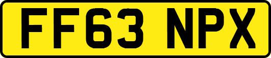 FF63NPX