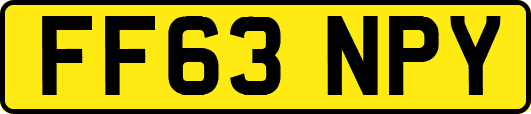FF63NPY