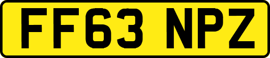 FF63NPZ
