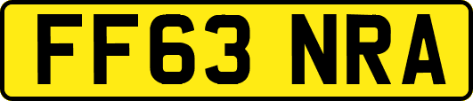 FF63NRA