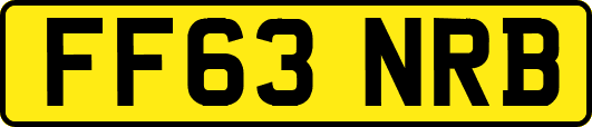 FF63NRB