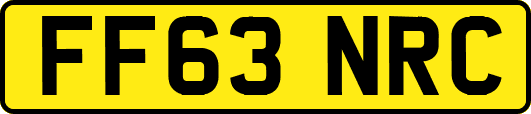 FF63NRC