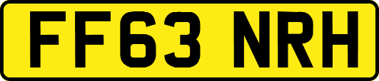 FF63NRH