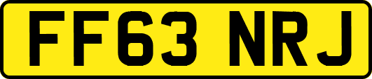 FF63NRJ