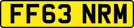 FF63NRM