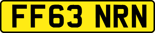 FF63NRN