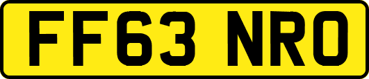 FF63NRO