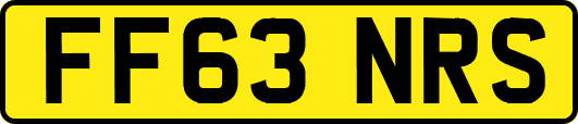 FF63NRS