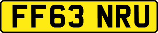 FF63NRU