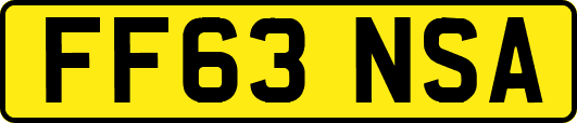 FF63NSA