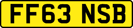 FF63NSB