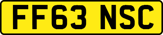 FF63NSC