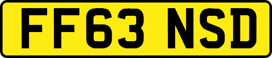FF63NSD
