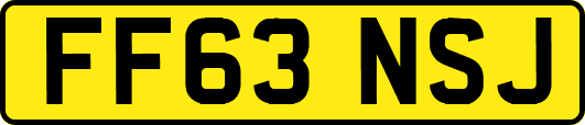 FF63NSJ