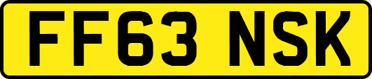 FF63NSK