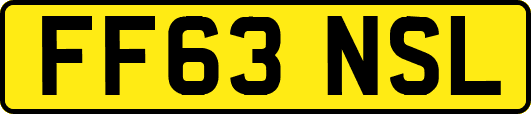 FF63NSL