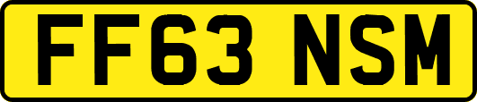 FF63NSM