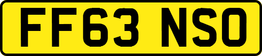 FF63NSO