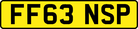 FF63NSP