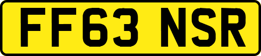 FF63NSR