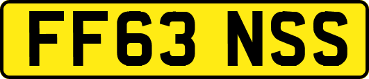 FF63NSS