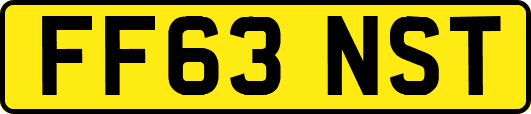 FF63NST