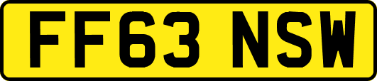 FF63NSW