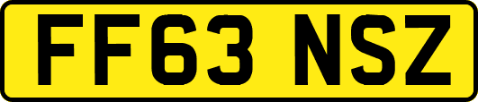 FF63NSZ