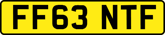 FF63NTF