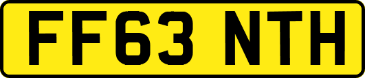 FF63NTH