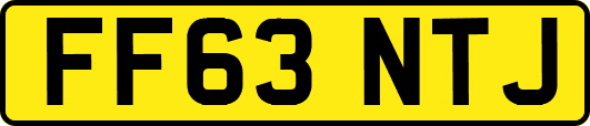 FF63NTJ