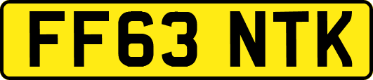 FF63NTK