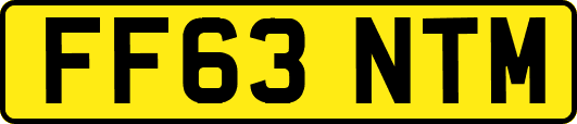 FF63NTM