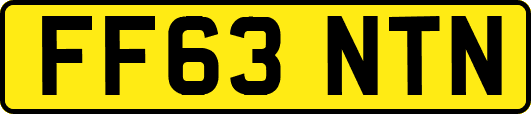 FF63NTN