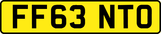 FF63NTO