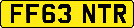 FF63NTR