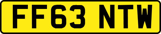 FF63NTW