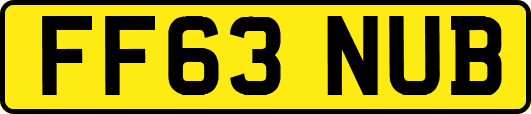 FF63NUB