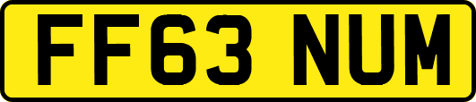 FF63NUM