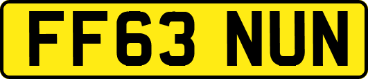 FF63NUN