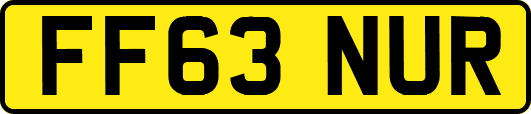 FF63NUR