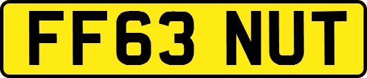 FF63NUT