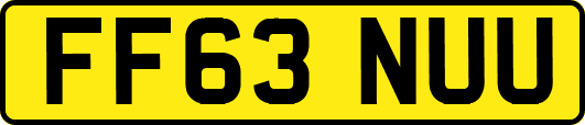 FF63NUU